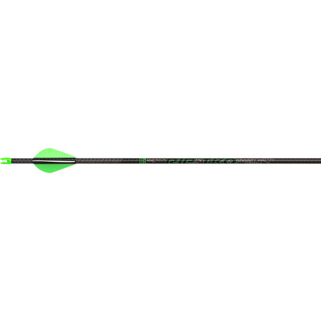 Victory RIP TKO Gamer Low Torque Arrow Shafts 200 Spine 1 Dozen