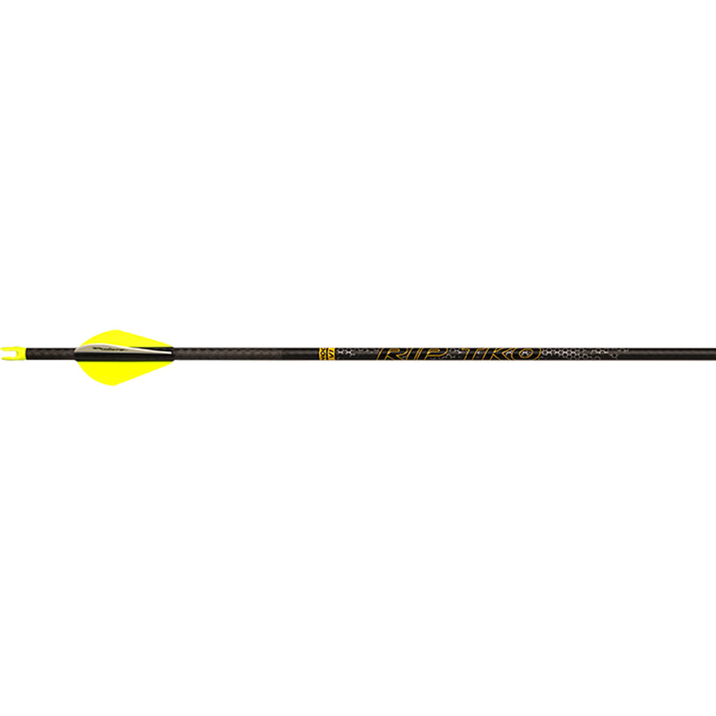 Victory RIP TKO Elite Low Torque Arrow Shafts 200 Spine 1 Dozen