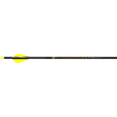 Victory RIP TKO Elite Low Torque Arrow Shafts 200 Spine 1 Dozen