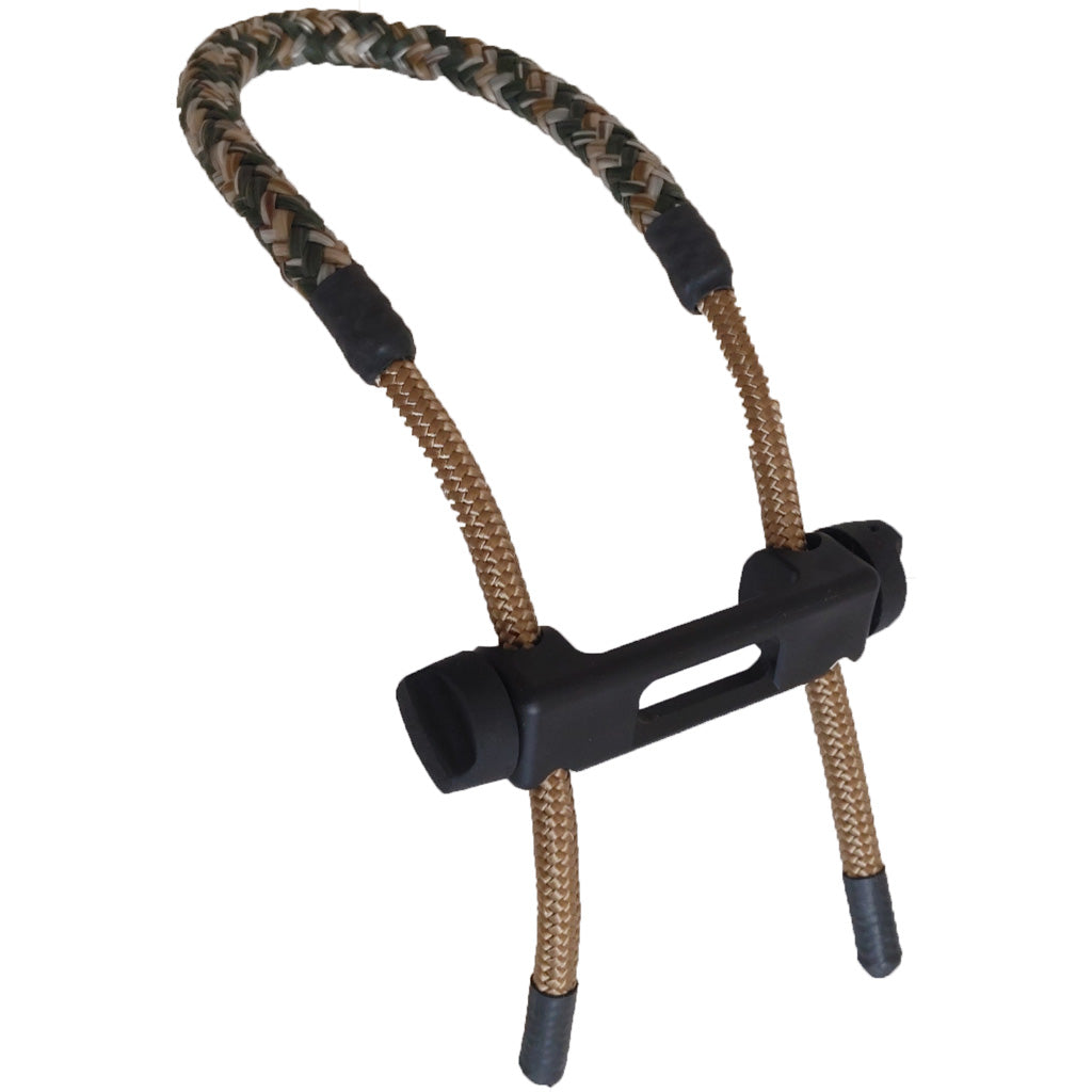 LOC OutdoorZ Carbon Lite Bow Sling with Pro-Fit Mount 1st Lite Specter