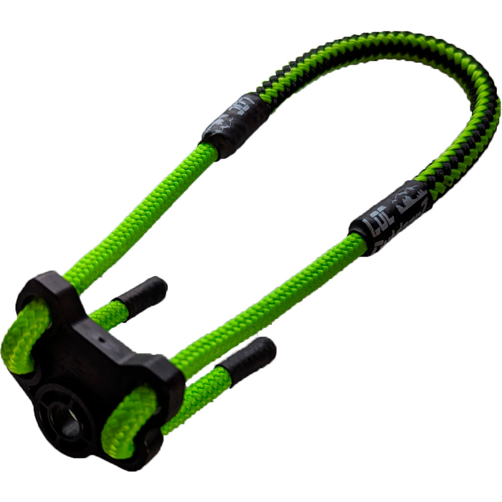 LOC OutdoorZ Stiffy Sling Maxx Rigid Carbon Mount Bow Sling Ambush