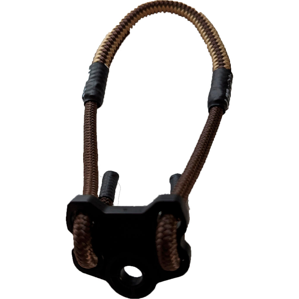 LOC OutdoorZ Stiffy Sling Maxx Rigid Carbon Mount Bow Sling Desert