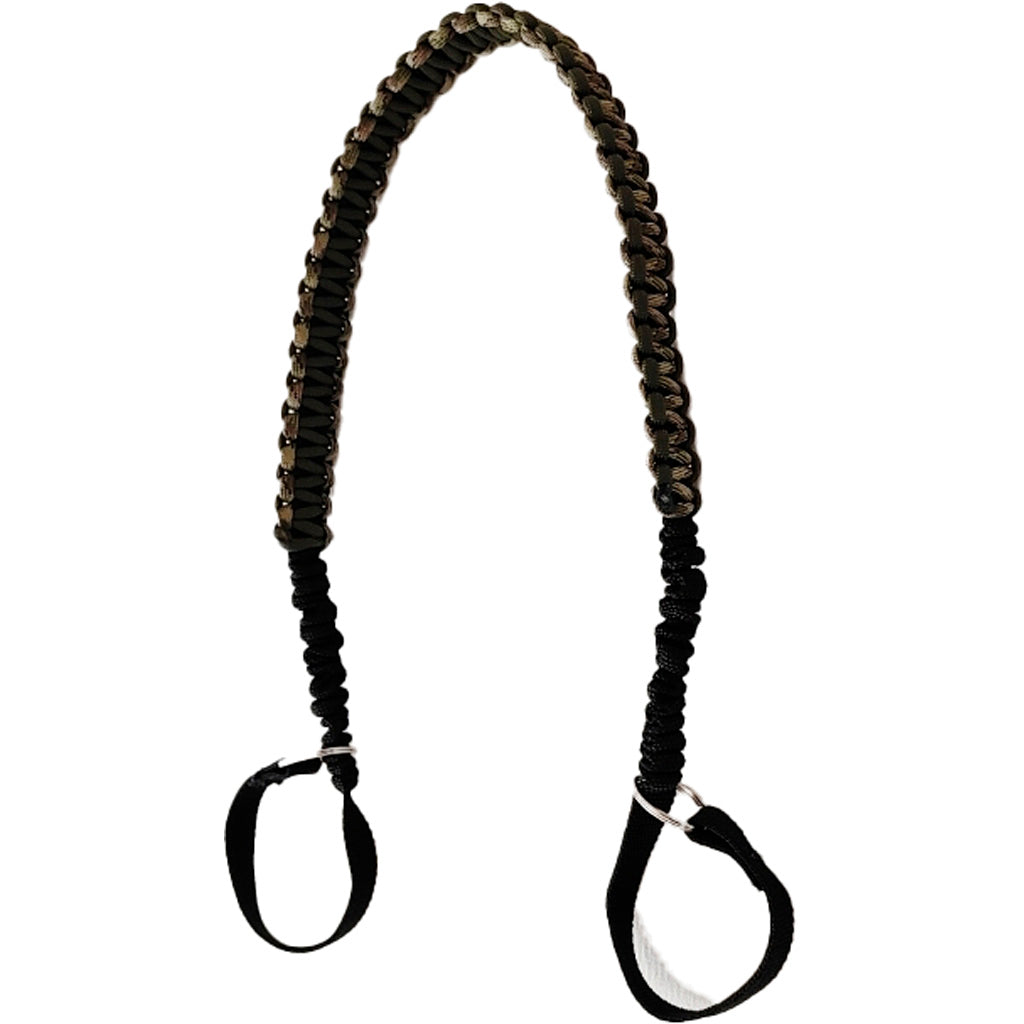 LOC OutdoorZ Pro Hunt'r Turkey Tote Game Carrier - Camo