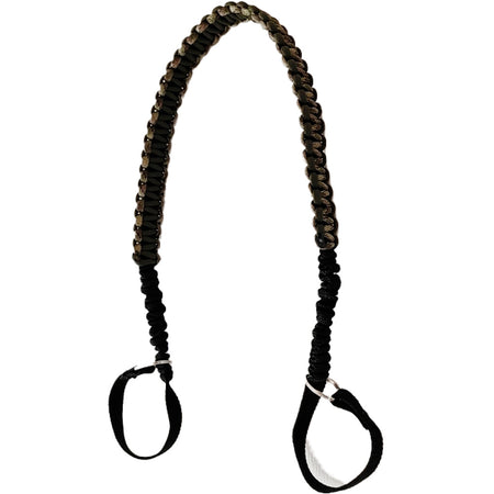 LOC OutdoorZ Pro Hunt'r Turkey Tote Game Carrier - Camo
