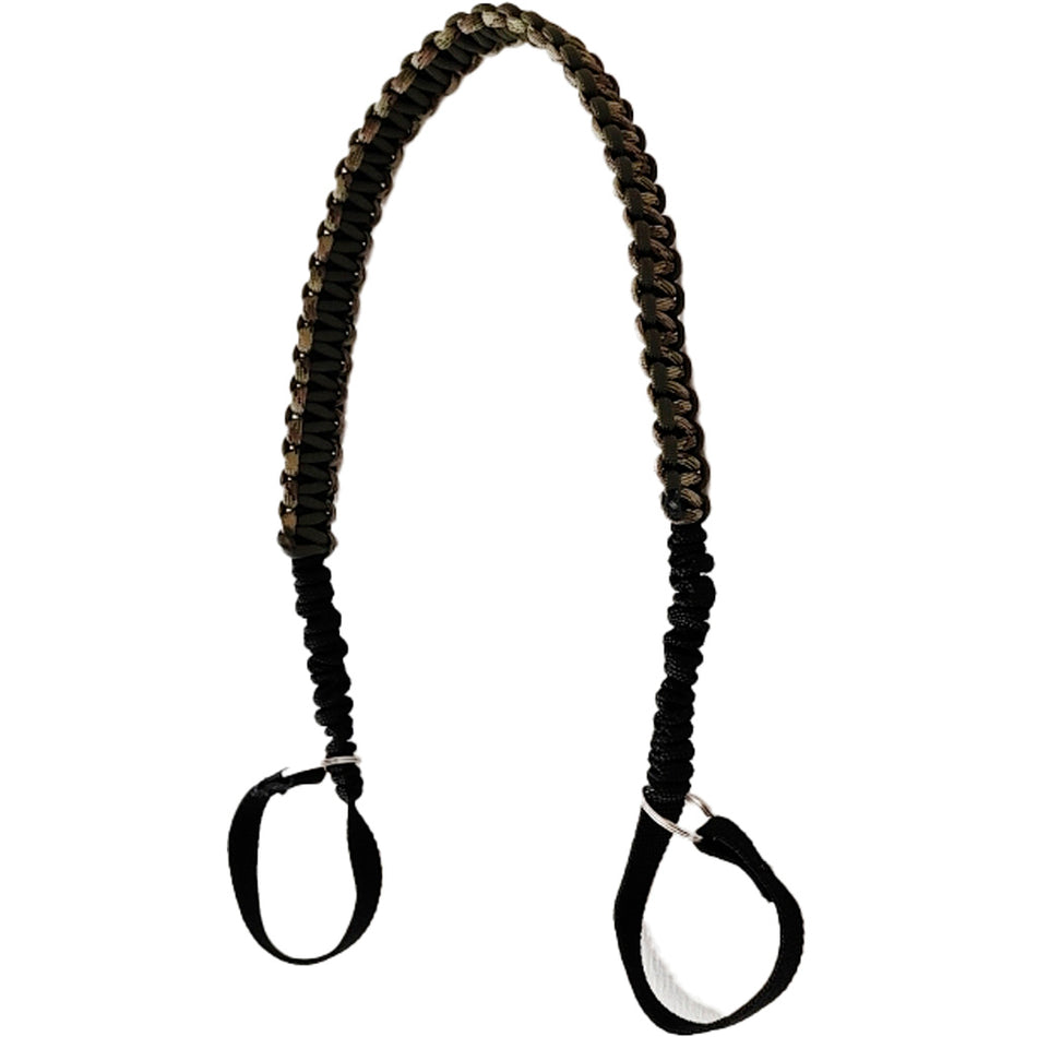 LOC OutdoorZ Pro Hunt'r Turkey Tote Game Carrier - Camo