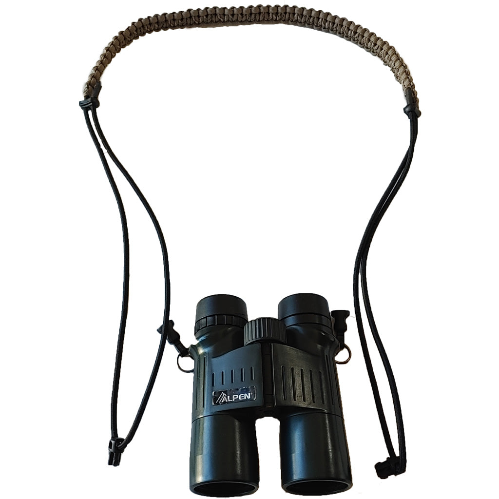 Loc Outdoorz Pro Hunt'r Flex Bino Sling – Black