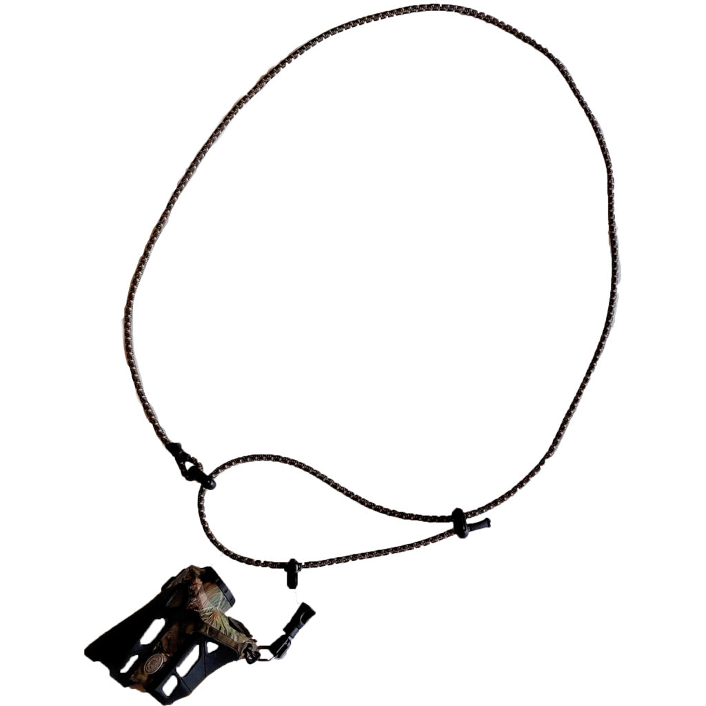 Loc Outdoorz Pro Hunt'r Rangefinder Sling – Camo