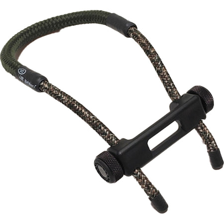 LOC OutdoorZ Mat-Loc Carbon XT Bow Sling - Deep Woods Camo