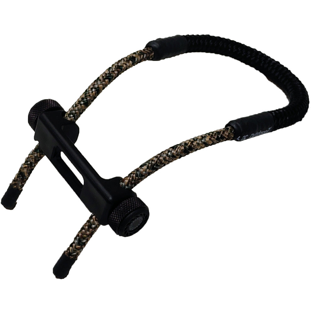 LOC OutdoorZ Mat-Loc Carbon XT Bow Sling - Sitka Alpine Camo