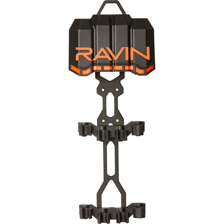 Ravin Premium 4-Bolt Crossbow Quiver