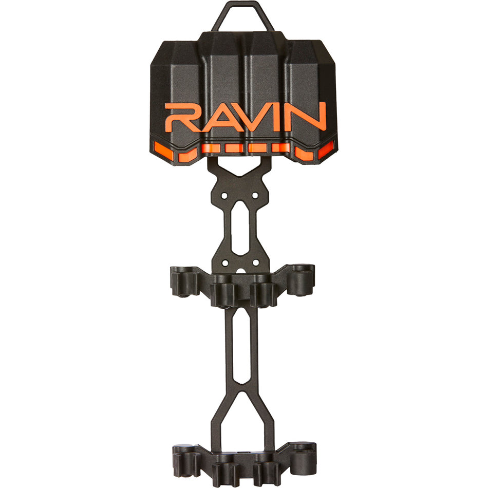 Ravin Premium 4-Bolt Crossbow Quiver