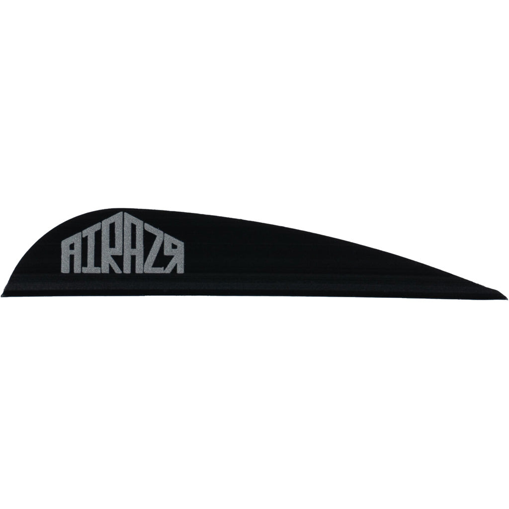 AAE Airazr 26 Arrow Vanes Black 50 pk.