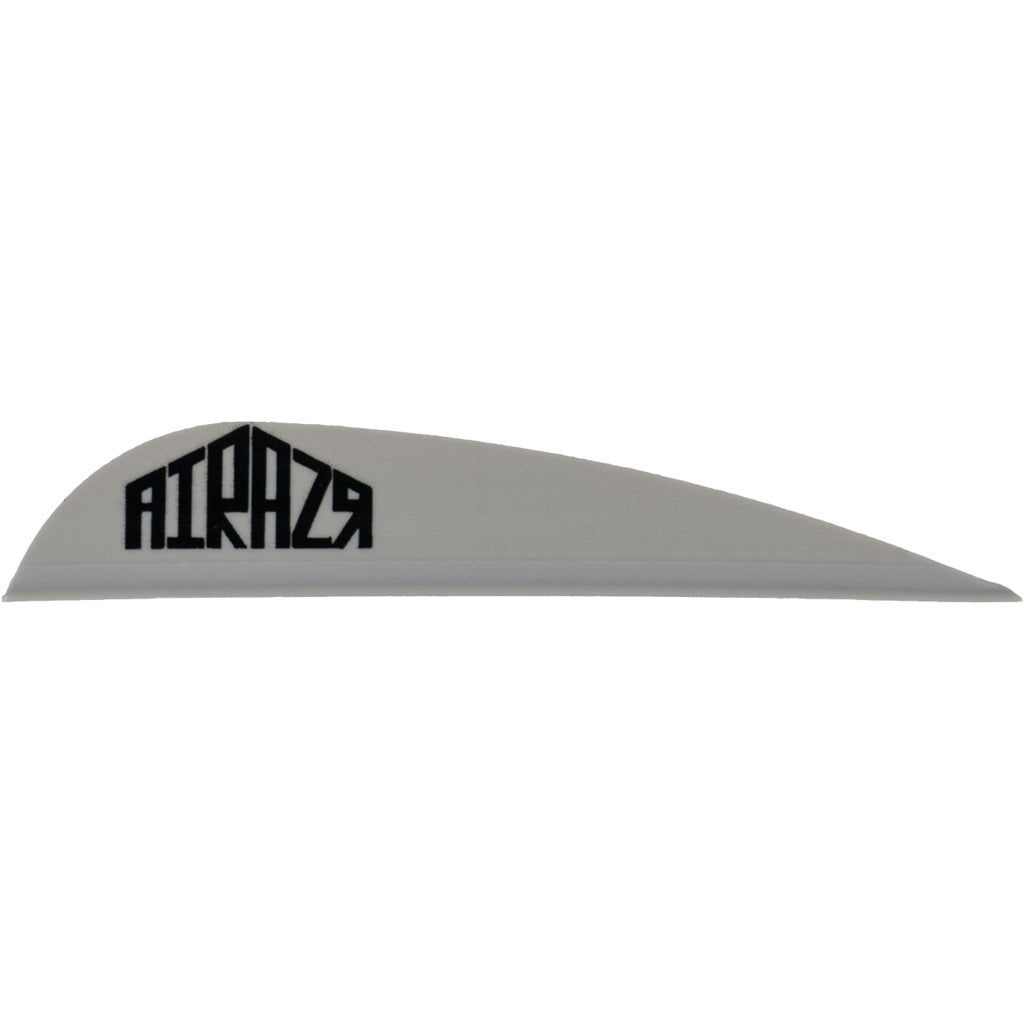 AAE Airazr 26 Arrow Vanes Gray 50 pk.