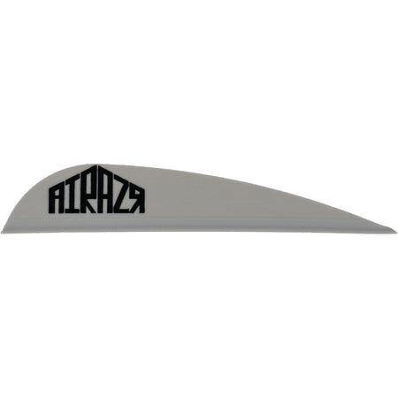 AAE Airazr 26 Arrow Vanes Gray 50 pk.