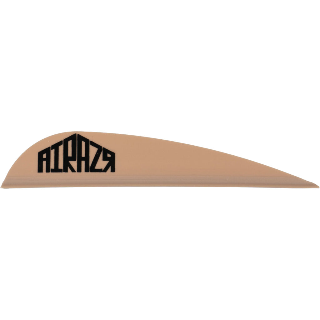 AAE Airazr 26 Arrow Vanes Sand 50 pk.