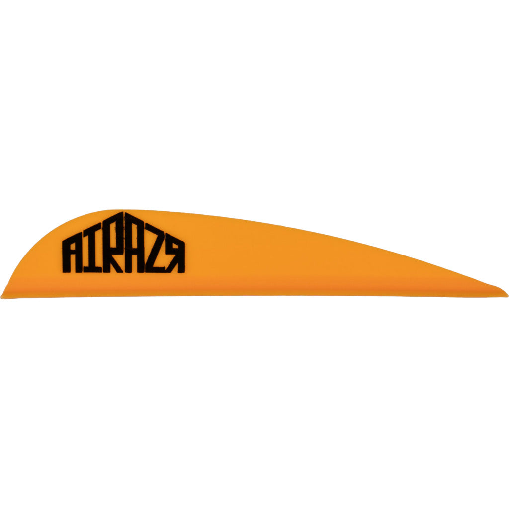 AAE Airazr 26 Arrow Vanes Sunset Gold 50 pk.