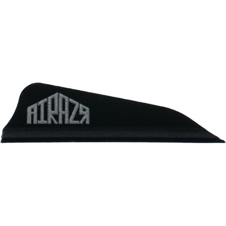 AAE Airazr Pro Arrow Vanes Black 50 pk.