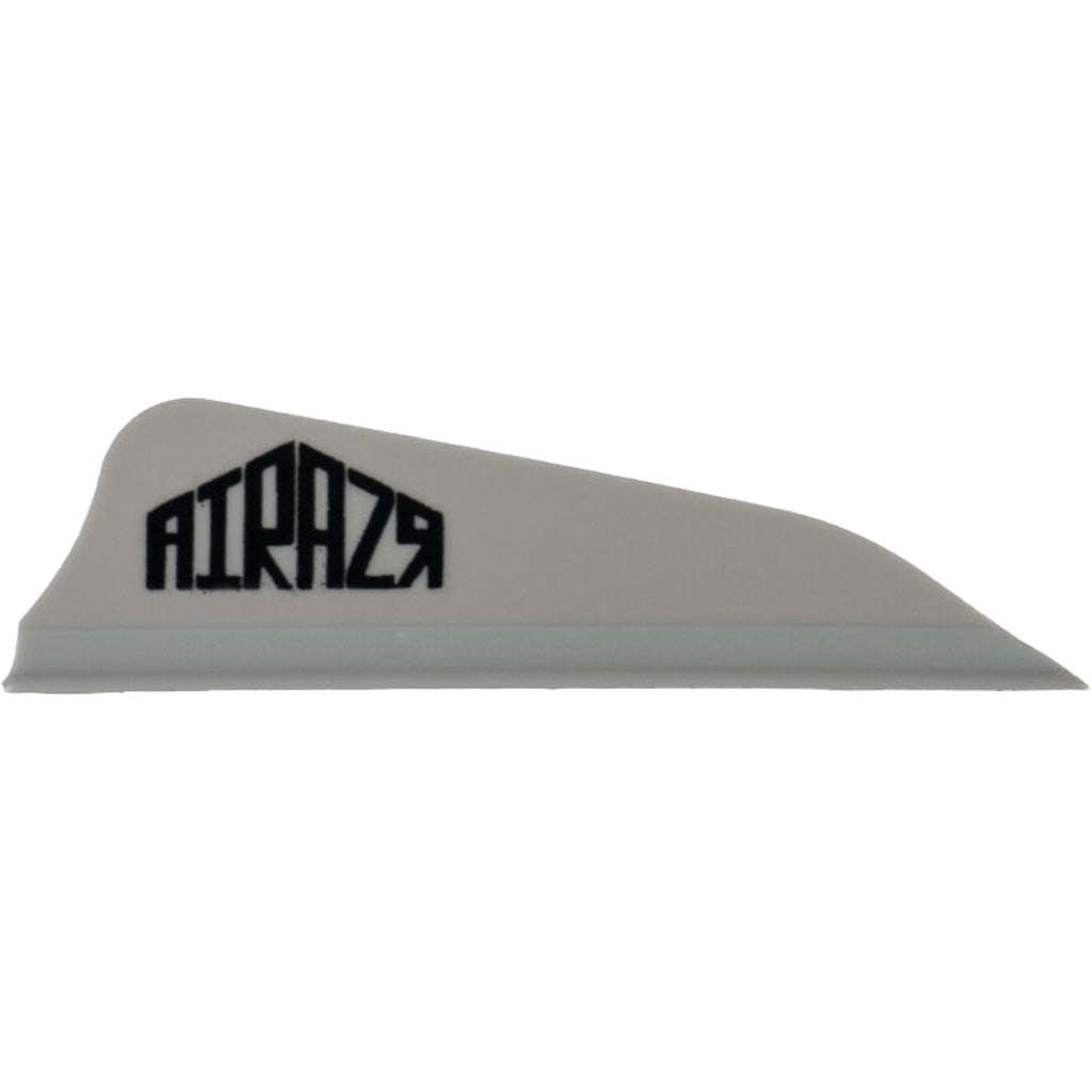 AAE Airazr Pro Arrow Vanes Gray 50 pk.