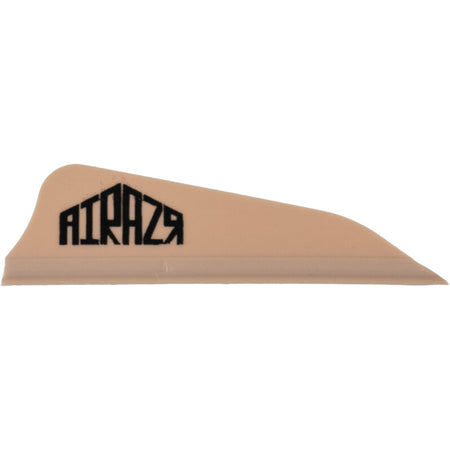AAE Airazr Pro Arrow Vanes Sand 50 pk.