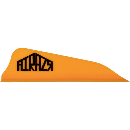 AAE Airazr Pro Arrow Vanes Sunset Gold 50 pk.