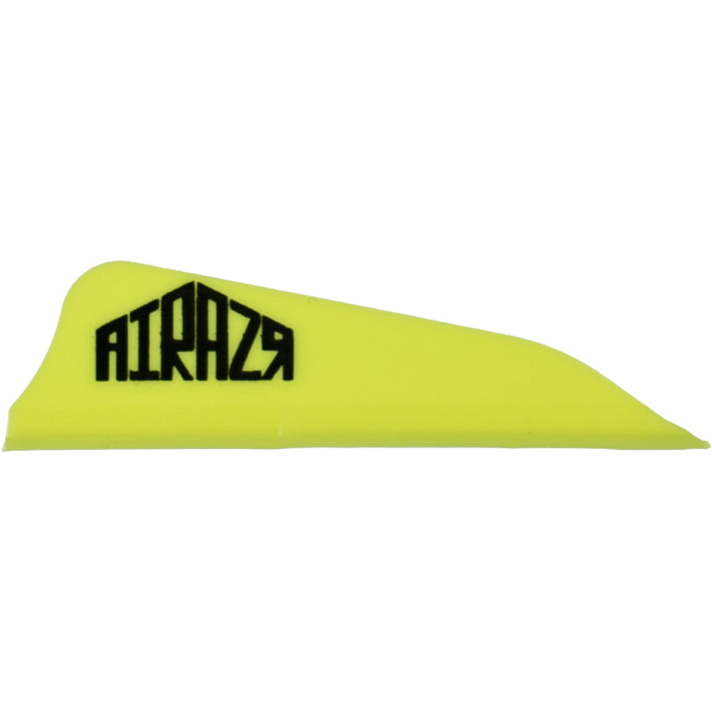 AAE Airazr Pro Arrow Vanes Yellow 50 pk.