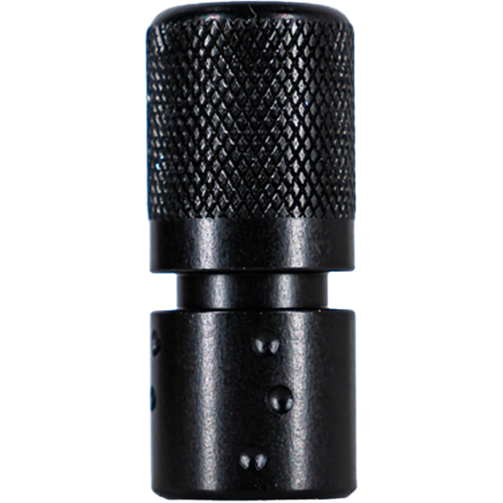 AAE Bitz Nock Receiver Knob for Crossbow Fletching Jig