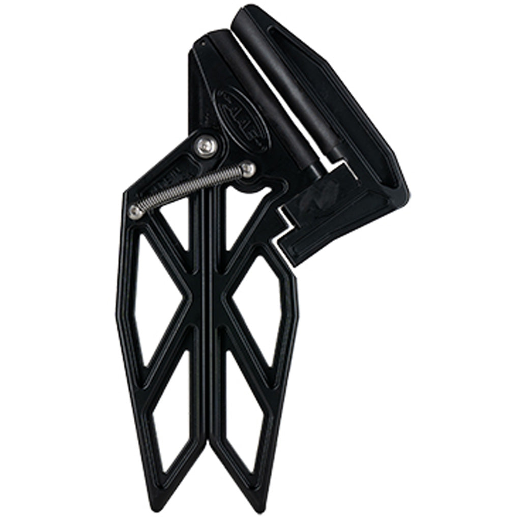 AAE Bow Pod Adjustable Angle Bow Support Black