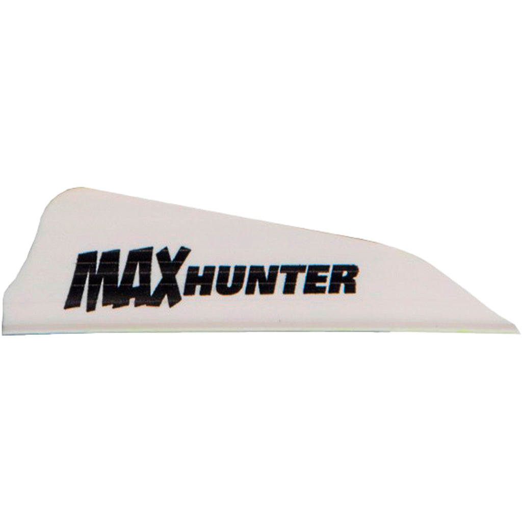 AAE Max Hunter Arrow Vanes Gray 50-Pack