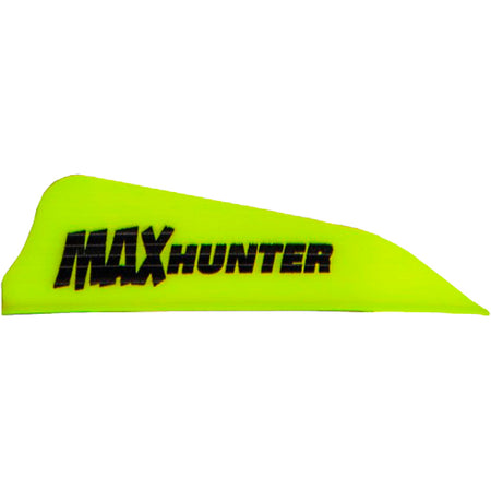 AAE Max Hunter Arrow Vanes OD Green 50-Pack