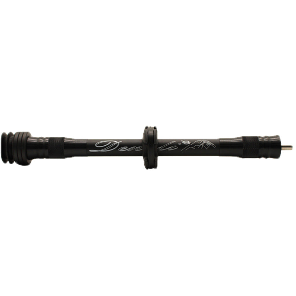 AAE Denali Bow Stabilizer 12 in. Satin Black