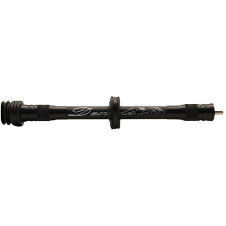 AAE Denali Bow Stabilizer 12 in. Satin Black