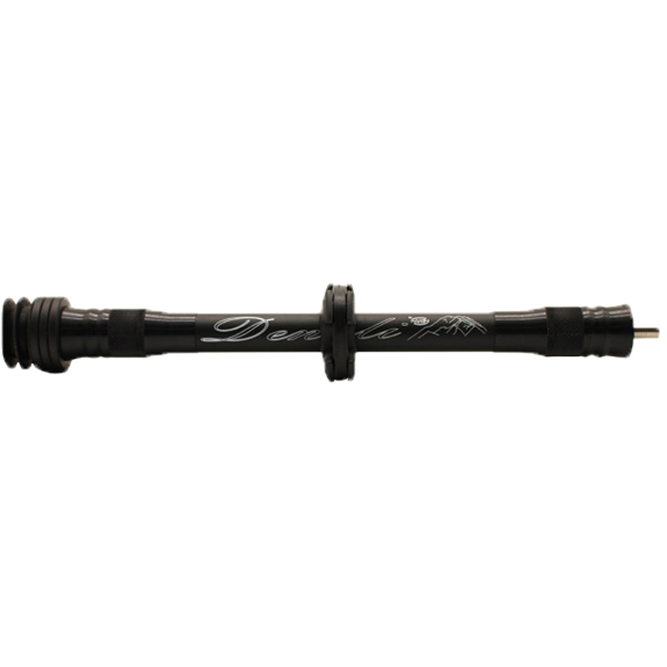 AAE Denali Bow Stabilizer 27 in. Satin Black