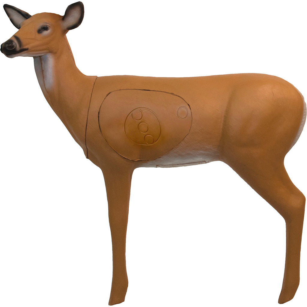 Big Shot Pro Hunter Double Duty Doe Archery Target