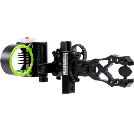 Black Gold Ascent Verdict Assault Bow Sight 3 Pin .019 RH