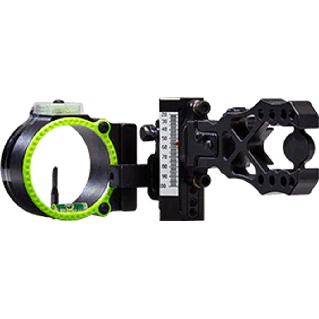 Black Gold Ascent Verdict Bow Sight 1 Pin .019 LH