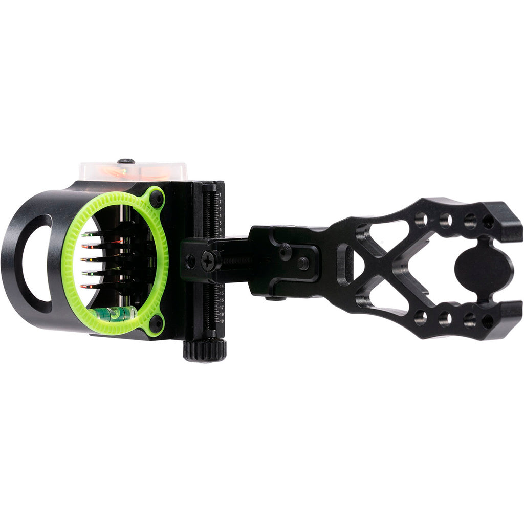 Black Gold Revenge 5 Pin .019 Bow Sight Right Hand