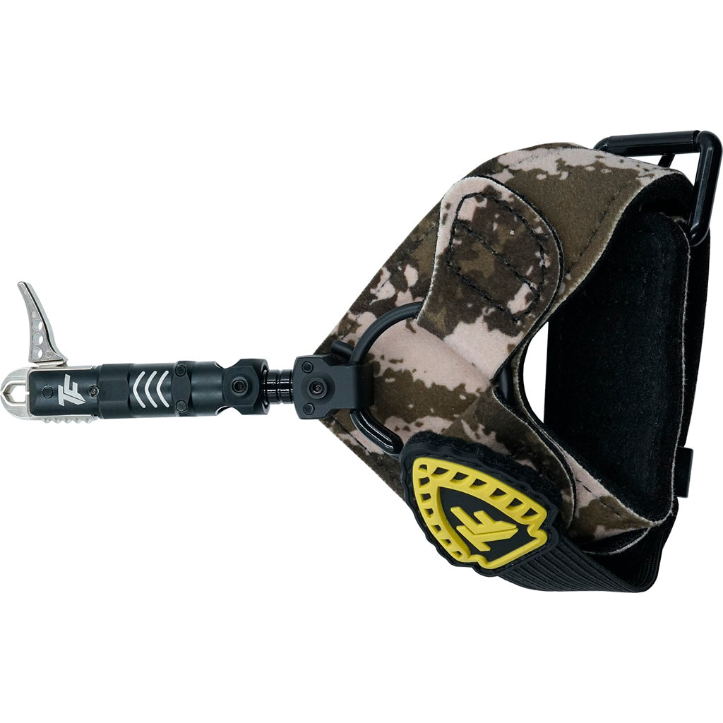 TruFire Edge FT Extreme Forward Trigger Bow Release Buckle Foldback