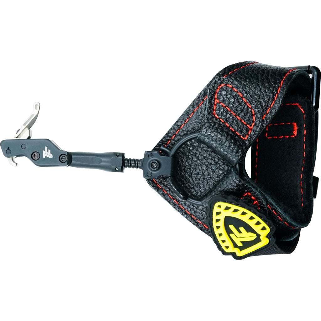 TruFire Hardcore 2.0 Buckle Foldback Bow Release Aid