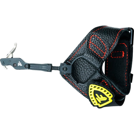TruFire Hardcore 2.0 Buckle Foldback Bow Release Aid