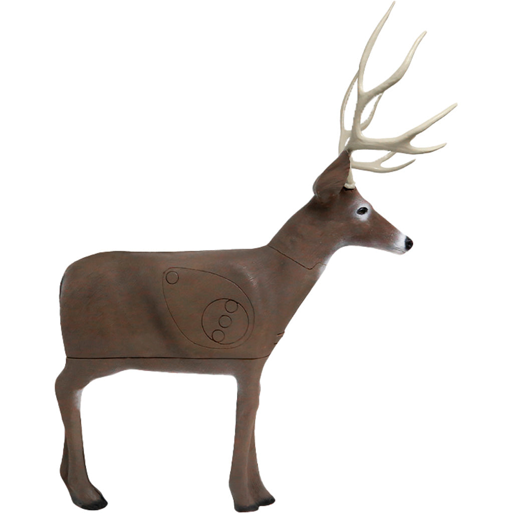 Delta McKenzie 1/3 Scale Backyard Mule Deer Archery Target