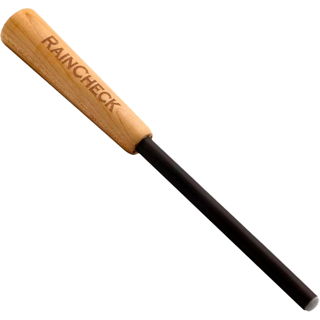 Woodhaven Raincheck Turkey Striker Wood Handle
