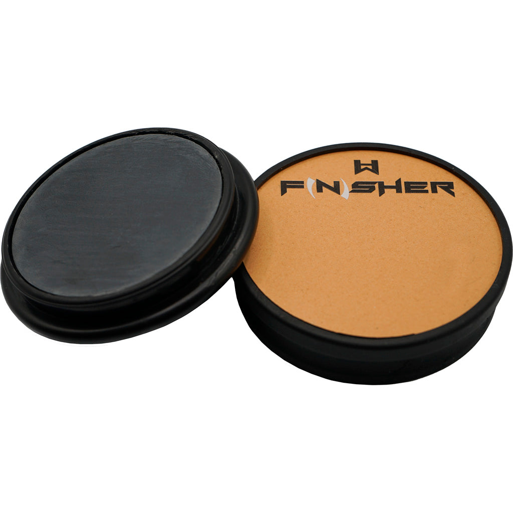 Woodhaven Ninja Finisher Friction Turkey Pot Call
