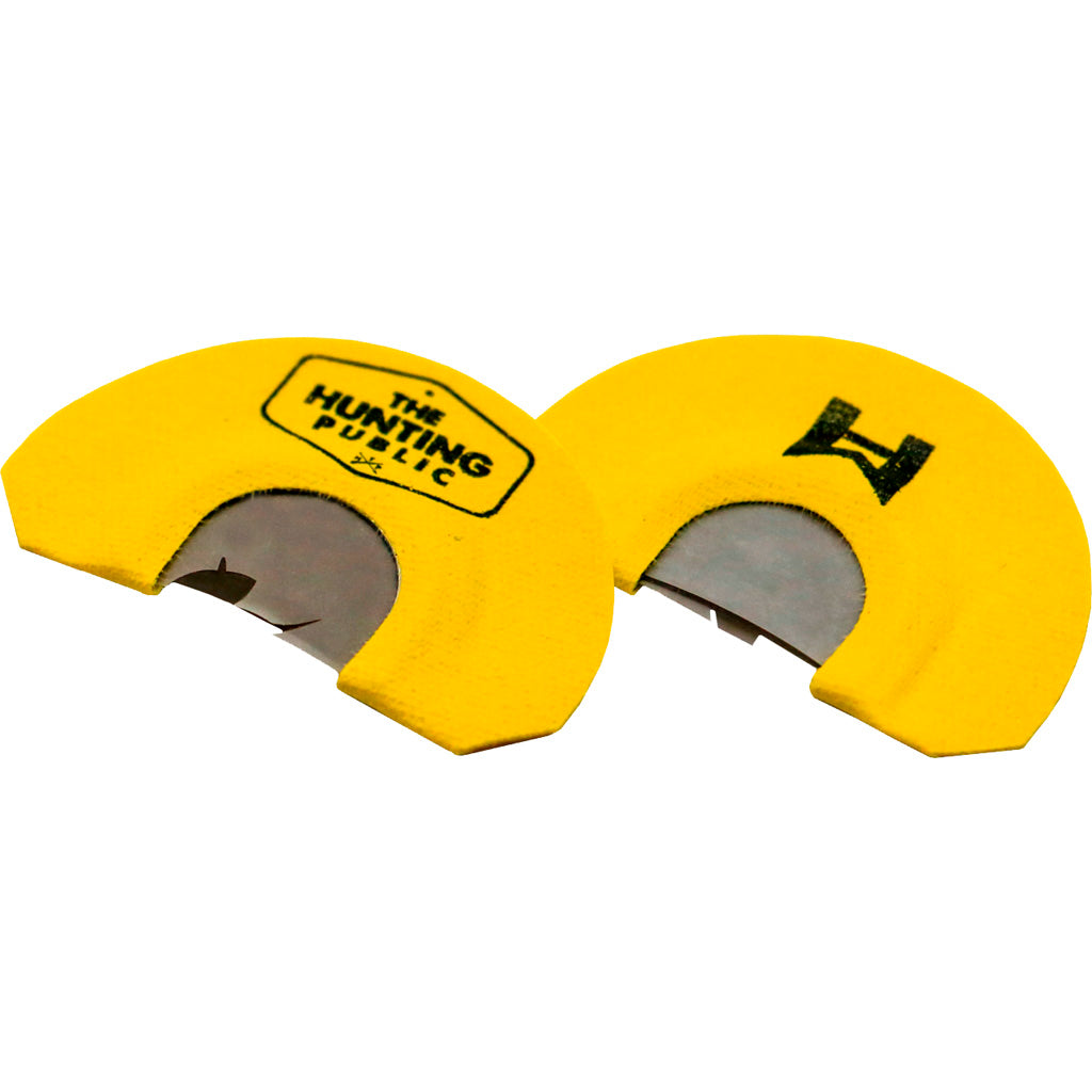 Woodhaven The Hunting Public Echo Turkey Mouth Call