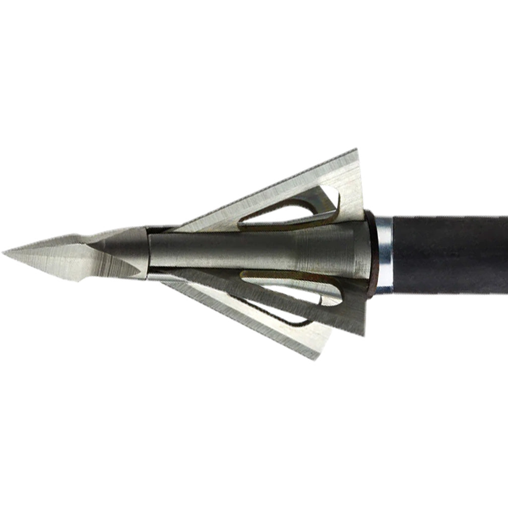 Grim Reaper Micro Hades Fixed-Blade Broadheads 100 gr. 3-Pack