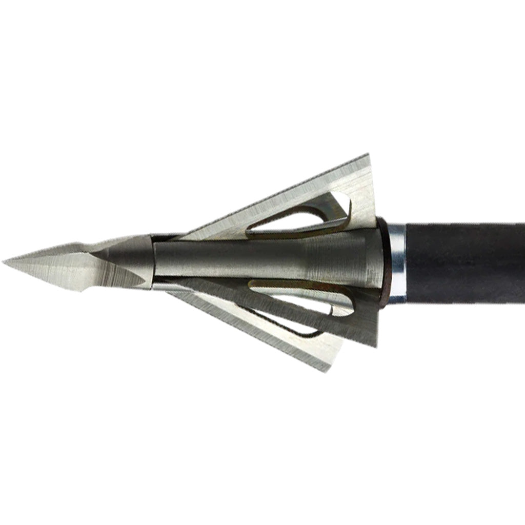 Grim Reaper Micro Hades Fixed-Blade Broadheads 125 gr. 3-Pack