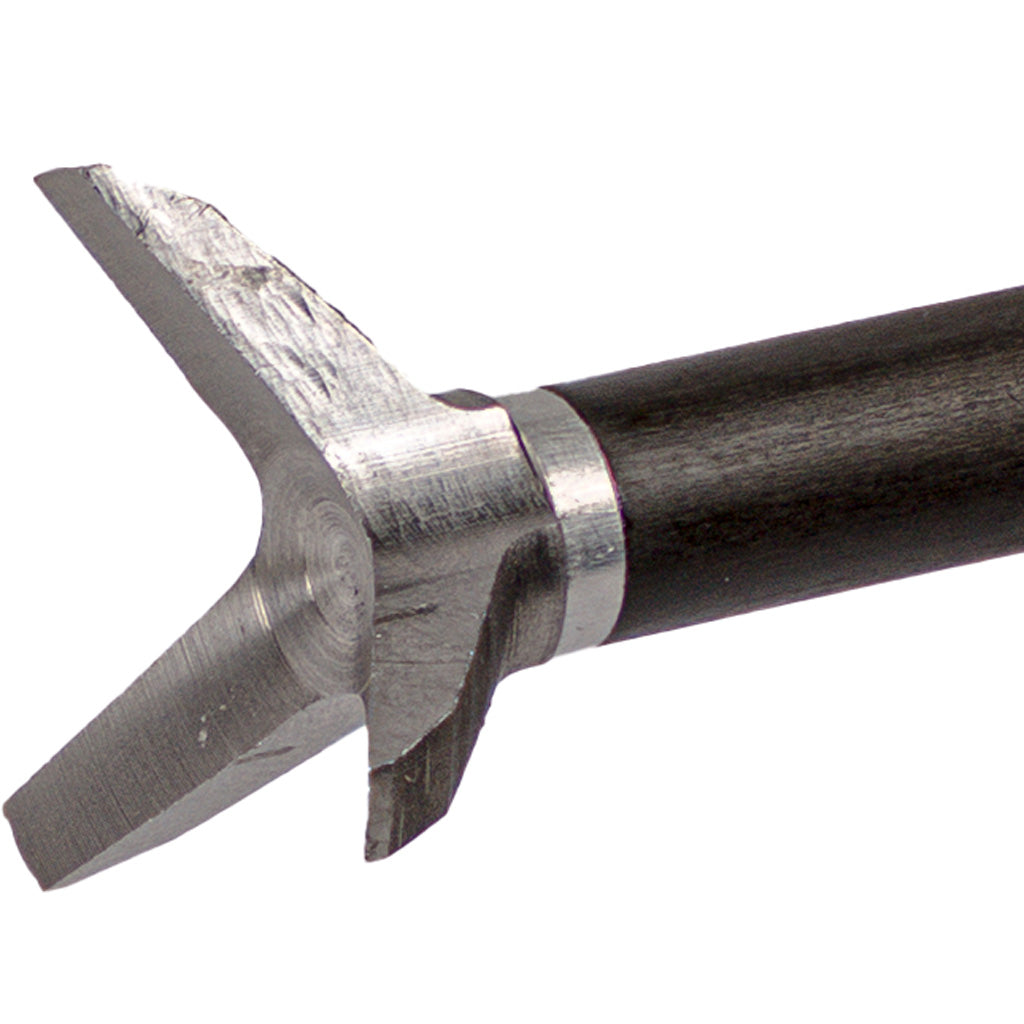 Grim Reaper The Mace Stainless Steel Small Game Heads 100 gr. 2-Pack
