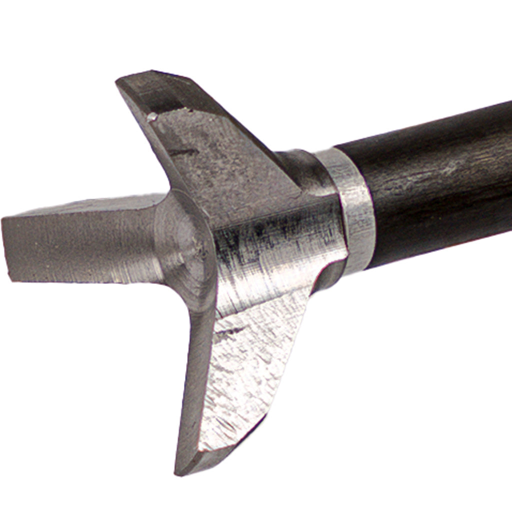 Grim Reaper The Mace Stainless Steel Small Game Heads 150 gr. 2-Pack