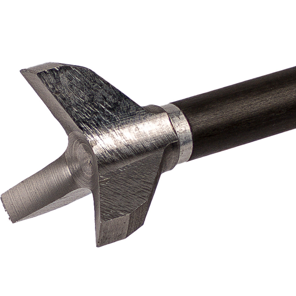 Grim Reaper The Mace Stainless Steel Small Game Heads 200 gr. 2-Pack