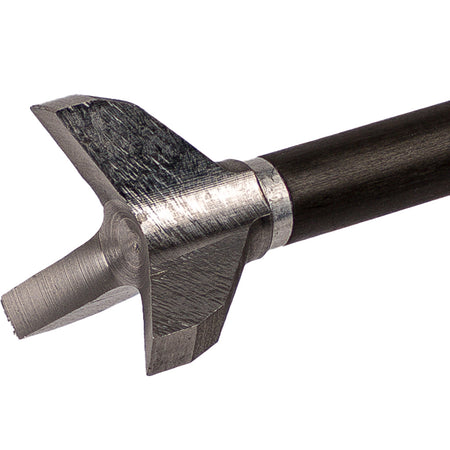 Grim Reaper The Mace Stainless Steel Small Game Heads 200 gr. 2-Pack