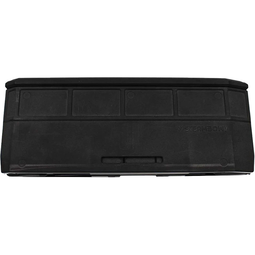 Steambow M10 Crossbow Replacement Magazine 10-Arrow Capacity Impact-Resistant Polymer